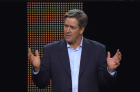 Founding elder exits Gateway Church as attendance falls in wake of Robert Morris scandal