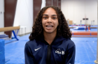 America's youngest Olympic athlete cites Isaiah 40:31 after winning gold medal