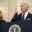 Mother of man who's among 20 Americans held captive in Russia slams Biden