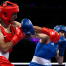 Female Olympic boxer quits, reduced to tears after 46-second fight against male competitor 