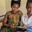 Nonprofit helps teen mom in Rwanda choose life day before abortion