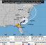 Tropical Storm Debby tracker: 'Potentially historic rainfall' could bring 'catastrophic flooding'