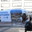 6 Christians arrested in Paris for riding bus protesting Olympics opening ceremony