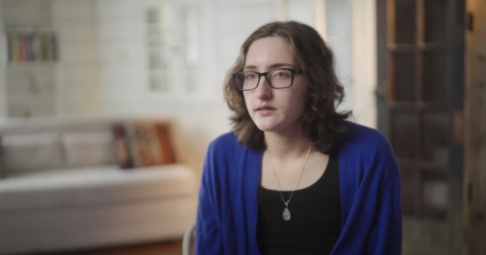 Cristina Hineman is a 20-year-old woman who filed a lawsuit against Planned Parenthood and others in April 2024 over allegedly being rushed into harmful sex change procedures.