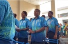 Team Fiji goes viral singing worship hymns in Olympic Village: 'So beautiful'