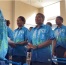 Team Fiji goes viral singing worship hymns in Olympic Village: 'So beautiful'