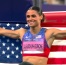 Sydney McLaughlin-Levrone credits God after doing what no woman has done before: 'Let me be the vessel'