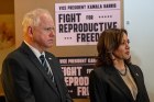 Pro-life, faith groups react to Kamala Harris' rejection of religious exemptions for abortion