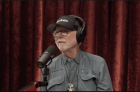 Christian leader of Texas homeless ministry shares Gospel on Joe Rogan podcast 