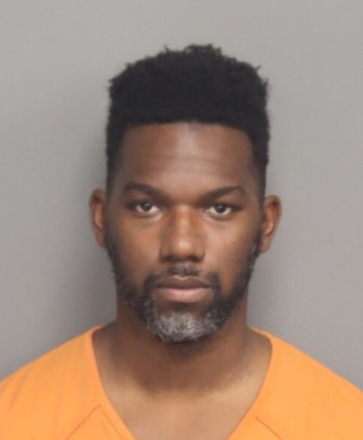 Norman Jermaine Roberson of Piedmont, South Carolina, was arrested in August 2024 and charged with eight counts of sexual battery with a student. 