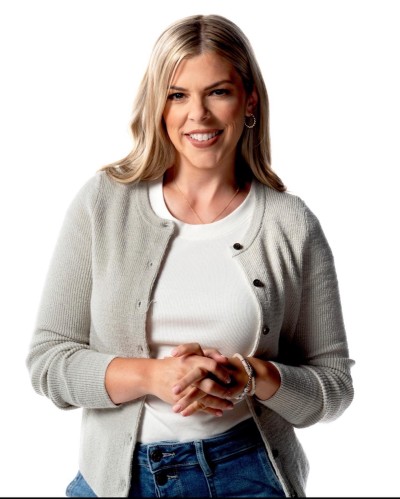 Allie Beth Stuckey