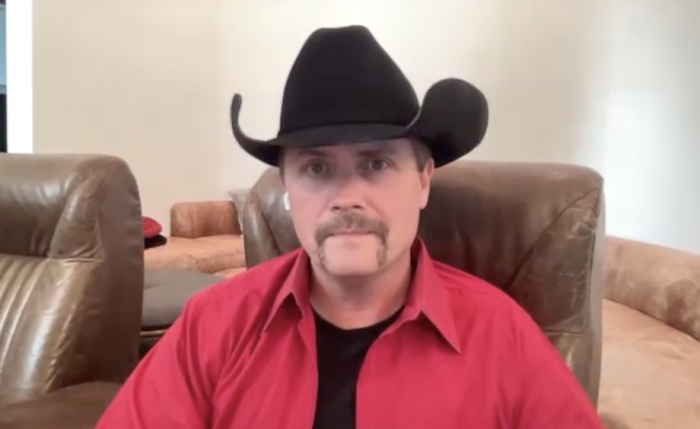 John Rich