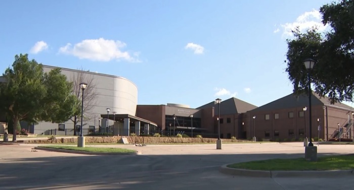 Gateway Church in Southlake, Texas