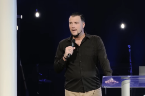 MorningStar founder Rick Joyner slams Chris Reed for disrespecting ministry with resignation