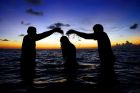 Why born-again men and women are needed in Holy Matrimony