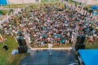 Texas A&M campus revival event draws nearly 1,500 students to worship Jesus; 62 baptized