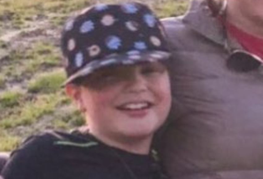 Colt Gray, 14, has been identified as the suspected Apalachee High School shooter in Winder, Georgia.