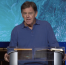 Alistair Begg warns rise of 'consumer' worship eroding biblical engagement in congregational life