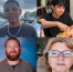 Who were the students, teachers killed in the Apalachee High School shooting?