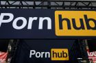 Inside a Christian woman's crusade to shut down Pornhub for distributing child abuse videos 