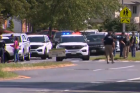 Maryland high school shooting: 15-year-old student killed; 16-year-old arrested