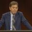 Alistair Begg announces retirement, search for replacement: 'Pass the baton safely'