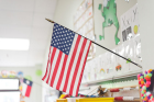 Teachers union slams Texas plan to incorporate Bible references into school curriculum