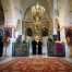 Armenians, too, have a formidable history in the Holy Land