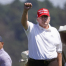 Trump campaign says former president is safe after shots fired at golf club