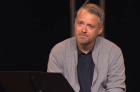 Megachurch leader weeps after worship pastor caught recording inside gender-neutral bathroom