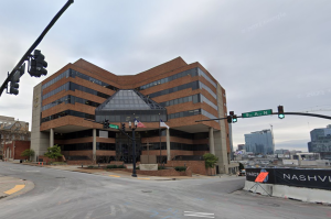 SBC to sell headquarters in Nashville amid legal expenses from sexual abuse investigation