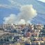 Lebanon claims 100 dead, 400 wounded after Israel bombs 300 Hezbollah targets