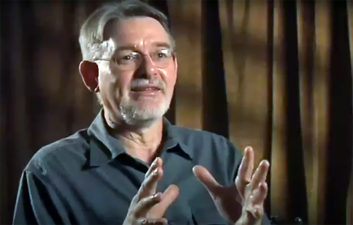 Prominent theologian and esteemed Brazilian Evangelical leader Valdir Steuernagel serves as senior executive advisor to the Lausanne Movement.