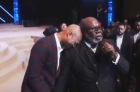 Pastor Keion Henderson expresses loyalty to TD Jakes amid Diddy controversy