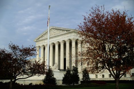 Supreme Court won't review Alabama ruling classifying frozen embryos as unborn children