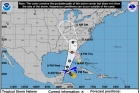 Helene tracker: Storm expected to make landfall in Florida as major hurricane