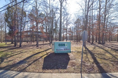 The Charlotte, North Carolina headquarters of the Bible Broadcasting Network. 