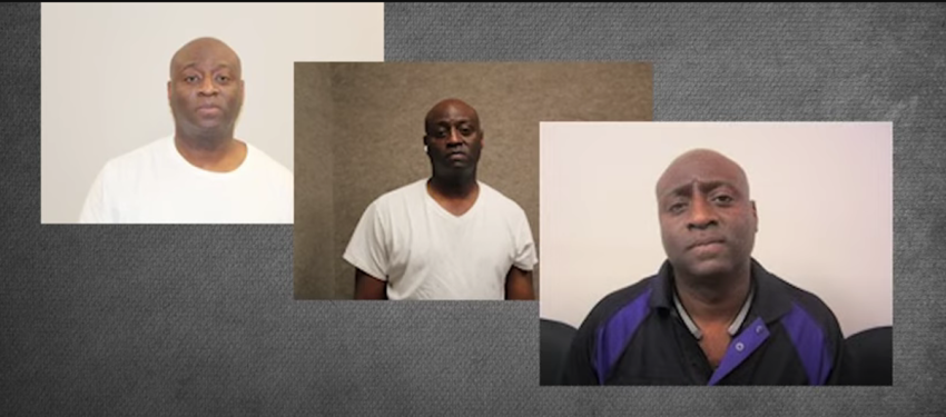 Marvin Scales, 53, has been sentenced to 50 years in prison after impregnating a 13-year-old girl.