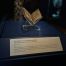 World's oldest Hebrew book unveiled at Museum of the Bible after being found in Afghanistan cave