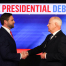 Sparring over abortion, censorship, ‘historic immigration crisis': 3 highlights from first and only Vance-Walz VP debate