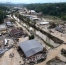 Satellite images show horrifying aftermath of Helene in NC as death toll rises