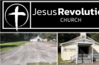 Chris Reed announces plan to launch new ‘Jesus Revolution Church’ after personal failure