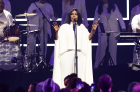 Phil Wickham, CeCe Winans and Brandon Lake sweep 2024 GMA Dove Awards