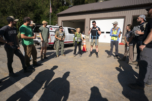 Members of remote NC mountain community prefer FEMA to stay away: report