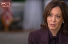 Kamala Harris, Tim Walz ’60 Minutes’ interviews: Top 4 highlights