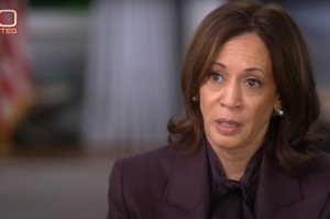 Kamala Harris, Tim Walz ’60 Minutes’ interviews: Top 4 highlights