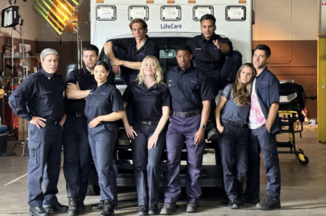 New challenges await in ‘County Rescue’ season 2 as faith-based EMT show returns: exclusive