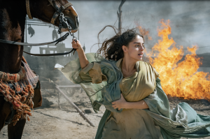 Netflix releases trailer for biblical epic ‘Mary’: ‘An origin story of Christianity’