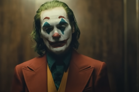 Pastor reflects on forgiving abuser after sharing Gospel with 'Joker' star Joaquin Phoenix