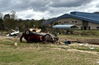 Prominent Christian school in North Carolina reels from $15M in flood damages